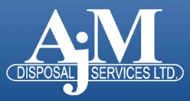AJM Disposal Ltd