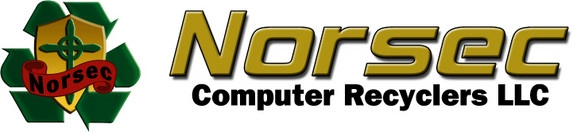 Norsec Computer Recyclers LLC