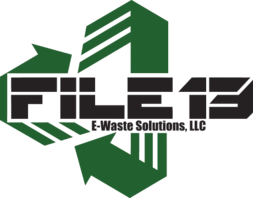 File 13 E Waste Solutions LLC