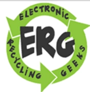 Electronic Recycling Geeks (ERG)