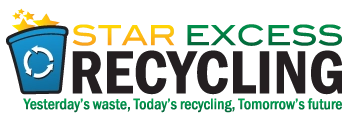 Star Excess Recycling