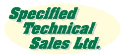 Specified Technical Sales