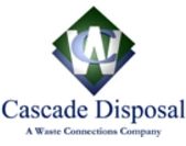 Cascade Disposal