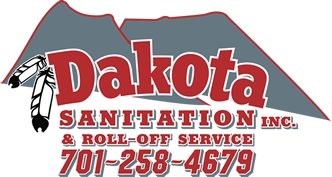 Dakota Sanitation Recycling Services