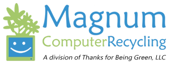 Magnum Computer Recycling 