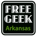 Free Geek Arkansas