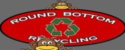 Round Bottom Recycling