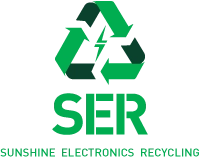 Sunshine Electronics Recycling