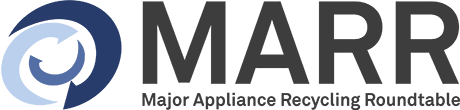 Major Appliance Recycling Roundtable (MARR)
