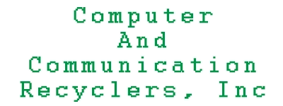 Computer And Communication Recyclers, Inc