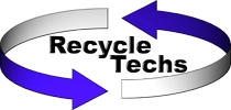 Recycle Techs - Spokane Valley