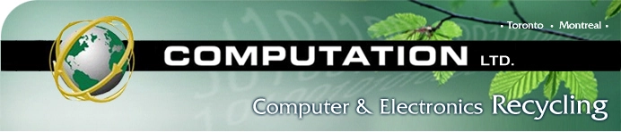 Computation Ltd 