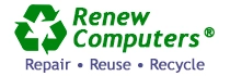 Renew Computers Inc