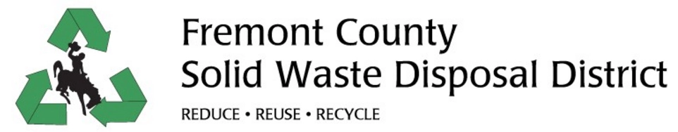Fremont County Solid Waste District
