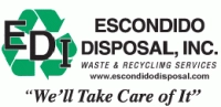 Escondido Disposal Inc