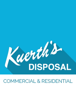 Kuerth's Disposal Inc
