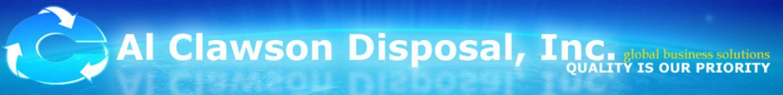Al Clawson Disposal, Inc 