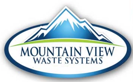 Mountain View Waste Systems 