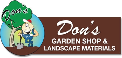 Donâ€™s Garden Shop & Landscape Materials