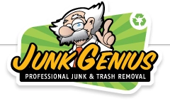 Junk Genius 