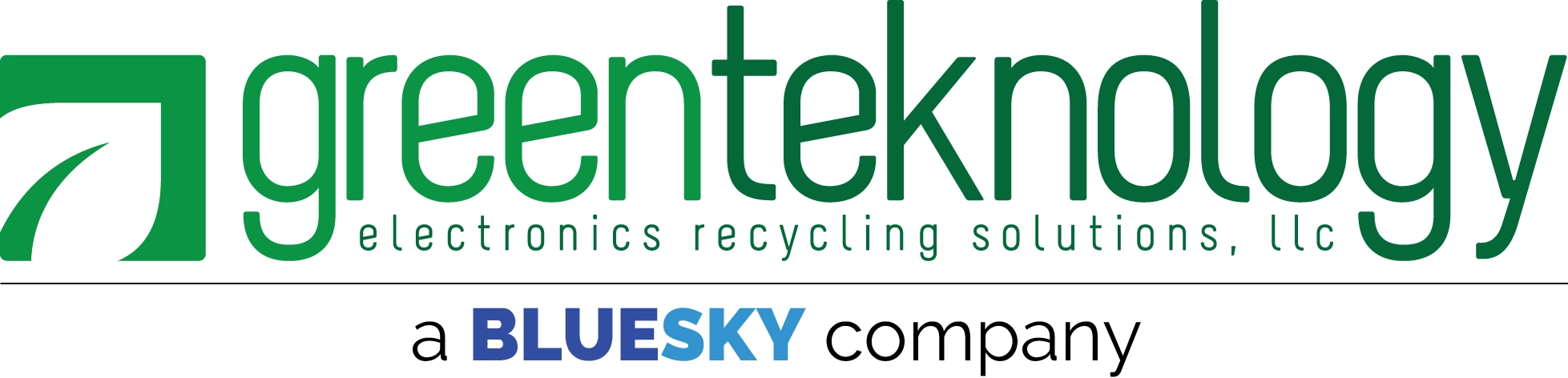 Greentek Recycling 