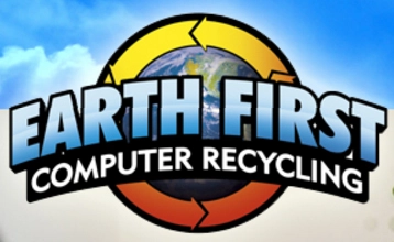 Earth First Computer Recycling Resources
