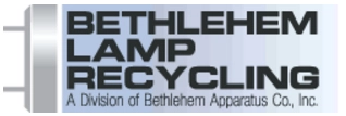 Bethlehem Lamp Recycling