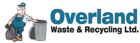 Overland Waste & Recycling Ltd