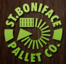 St. Boniface Pallet Company Ltd