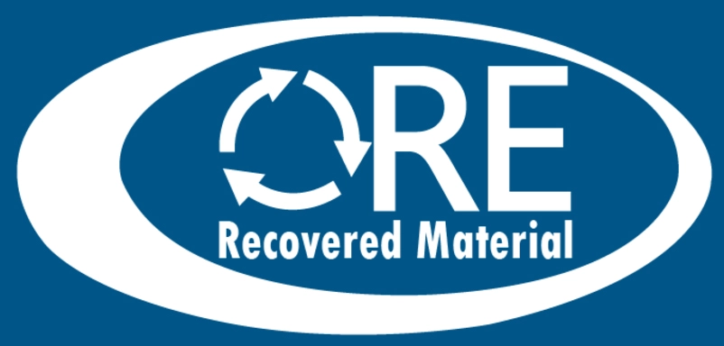 ORE â€“ Recovered Material