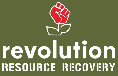  Revolution Resource Recovery 