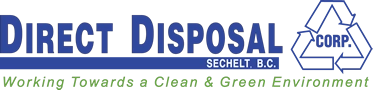 Direct Disposal Corp