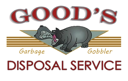 Good's Disposal Service 