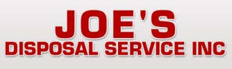  Joe's Disposal Service Inc 