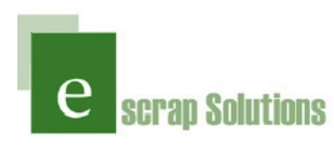 E-Scrap Solutions