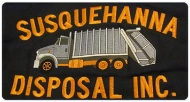 Susquehanna Disposal Inc