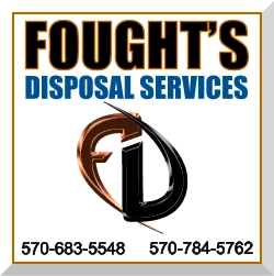 Foughts Disposal Service Inc