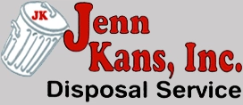 Jenn-Kans Inc