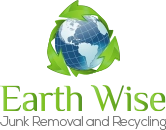 Earth Wise Junk Removal & Recycling