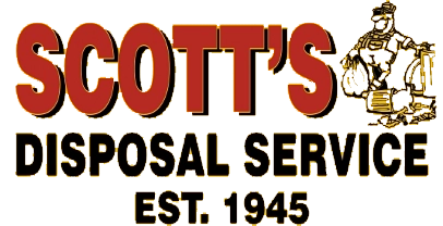 Scott's Disposal Service