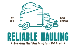  Reliable Hauling, Inc