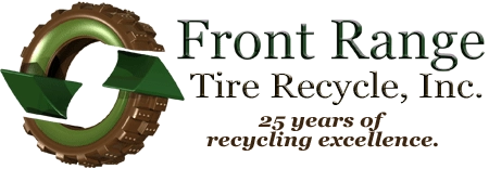 Front Range Tire Recycle