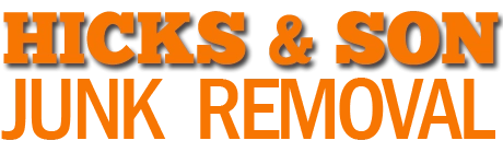 Hicks & Sons Junk Removal 