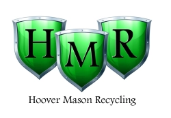 Hoover Mason Recycling