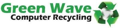 GREEN WAVE COMPUTER RECYCLING