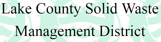 Lake County Solid Waste  Management District