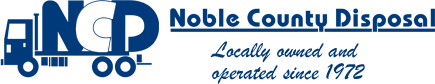 Noble County Disposal
