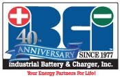 Industrial Battery & Charger, Inc