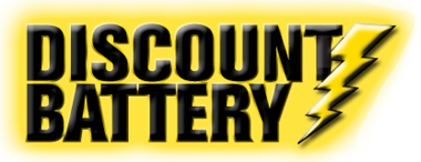 Discount Battery