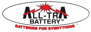  All-Tra Battery 